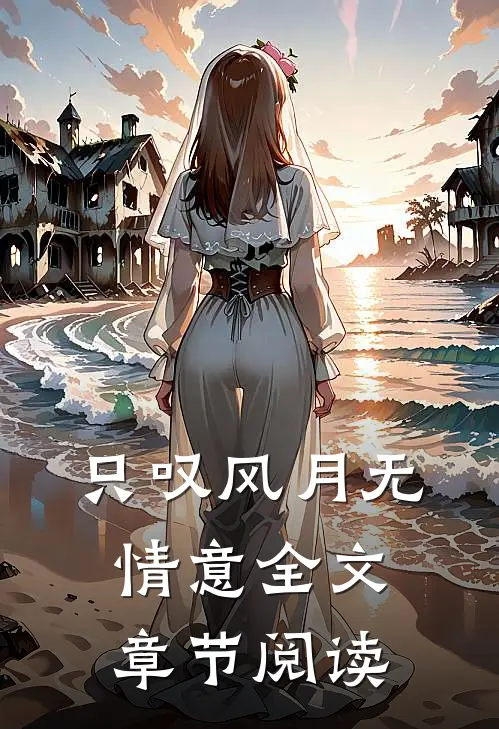 只叹风月无情意全文章节阅读