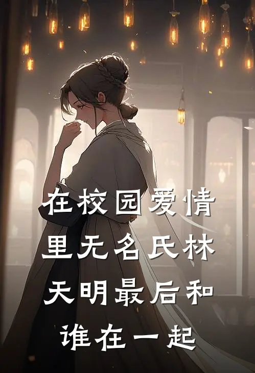 在校园爱情里无名氏林天明最后和谁在一起