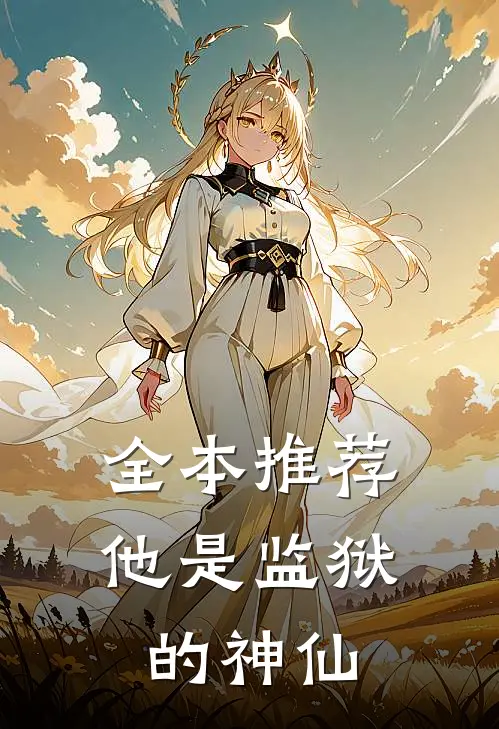 全本推荐他是监狱的神仙