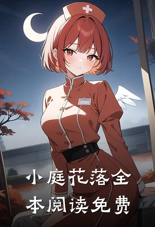 小庭花落全本阅读免费