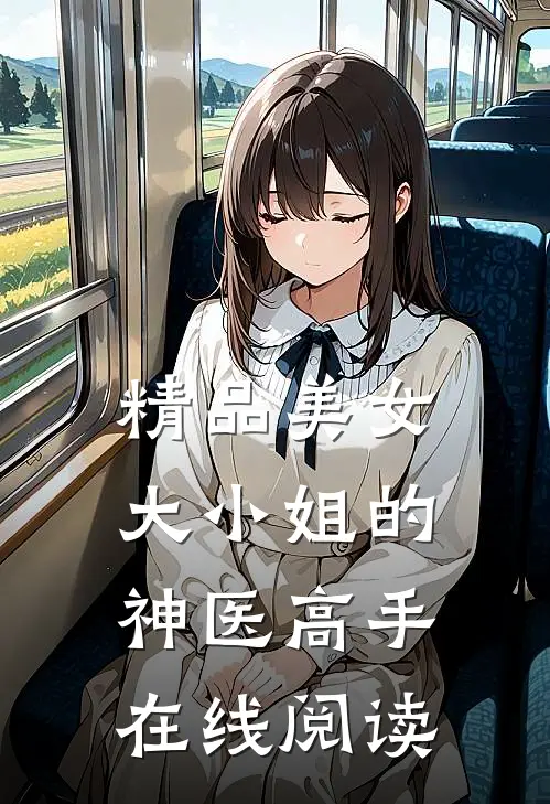 精品美女大小姐的神医高手在线阅读