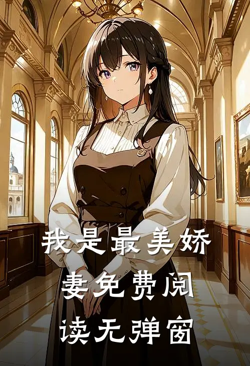 我是最美娇妻免费阅读无弹窗