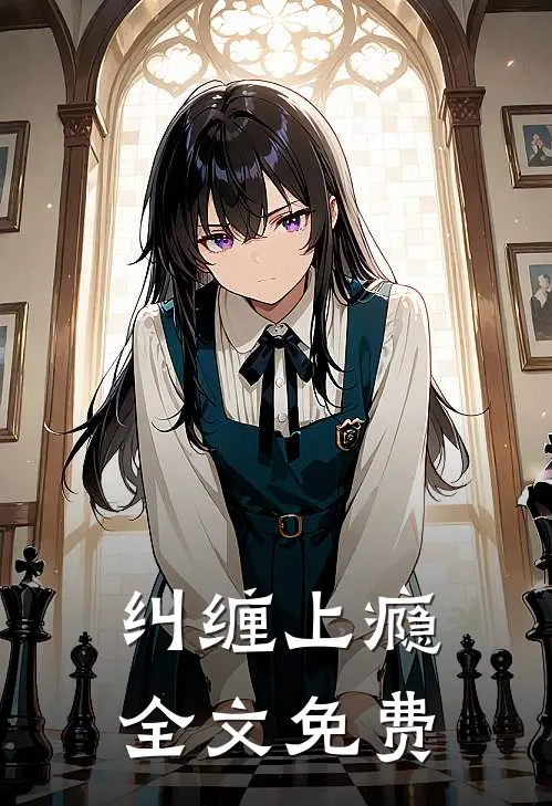 纠缠上瘾全文免费