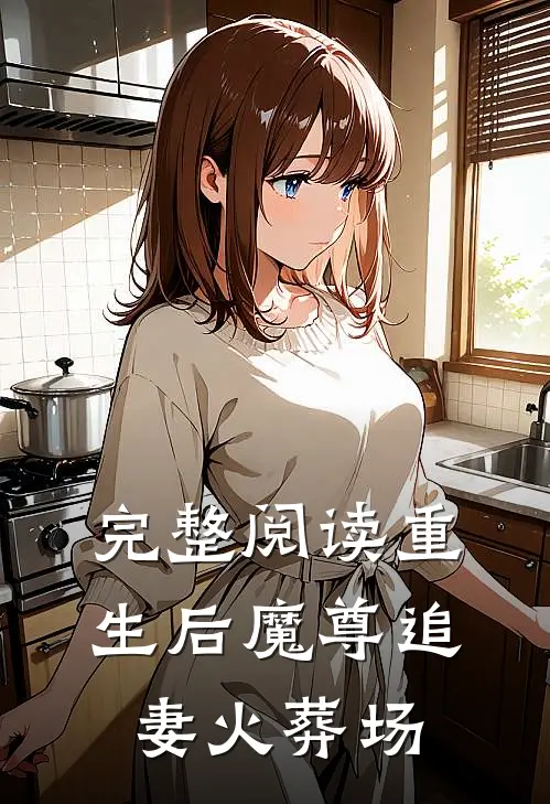 完整阅读重生后魔尊追妻火葬场