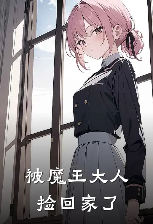被魔王大人捡回家了