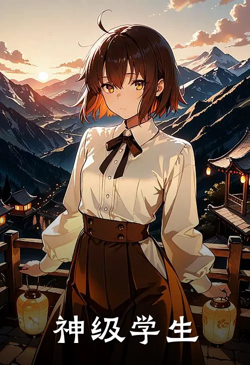神级学生