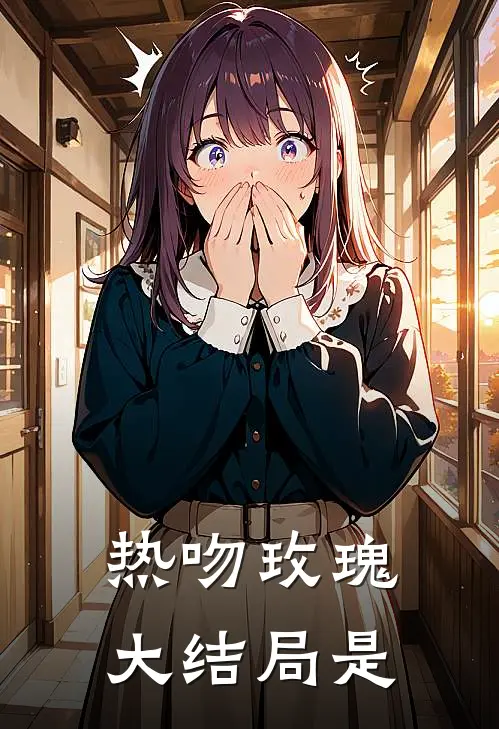 热吻玫瑰大结局是