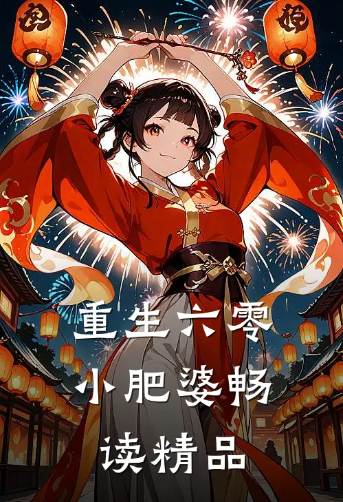重生六零小肥婆畅读精品