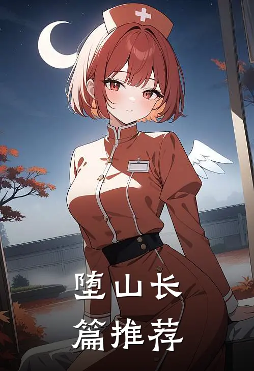 堕山长篇推荐