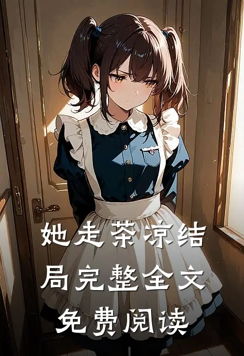 她走茶凉结局完整全文免费阅读