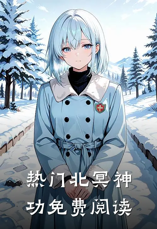 热门北冥神功免费阅读
