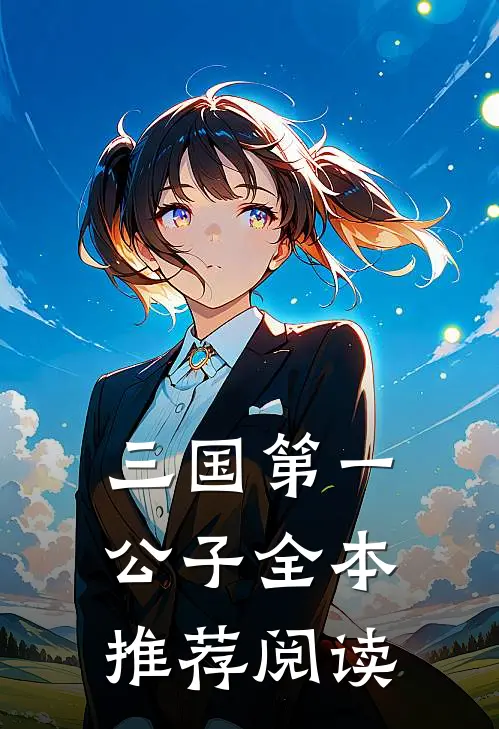 三国第一公子全本推荐阅读