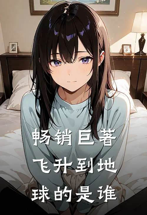 畅销巨著飞升到地球的是谁