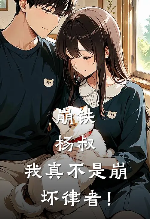 崩铁：杨叔，我真不是崩坏律者！