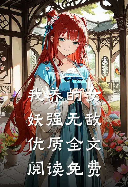 我养的女妖强无敌优质全文阅读免费