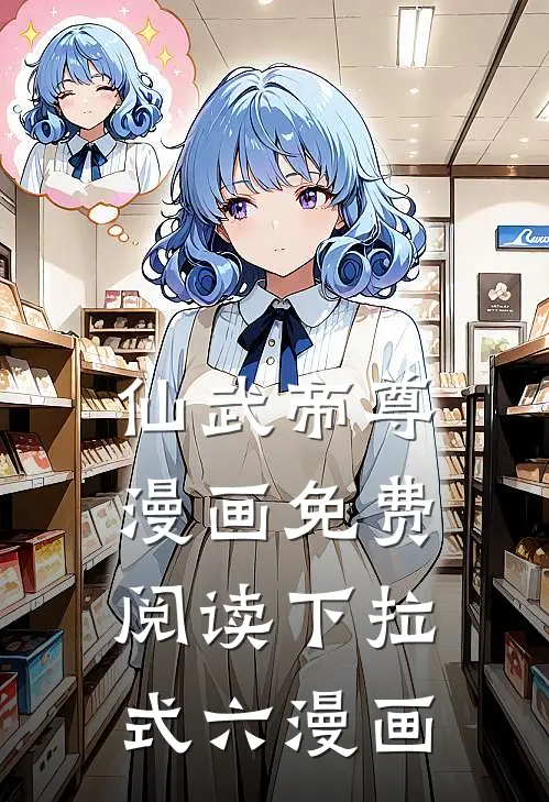 仙武帝尊漫画免费阅读下拉式六漫画