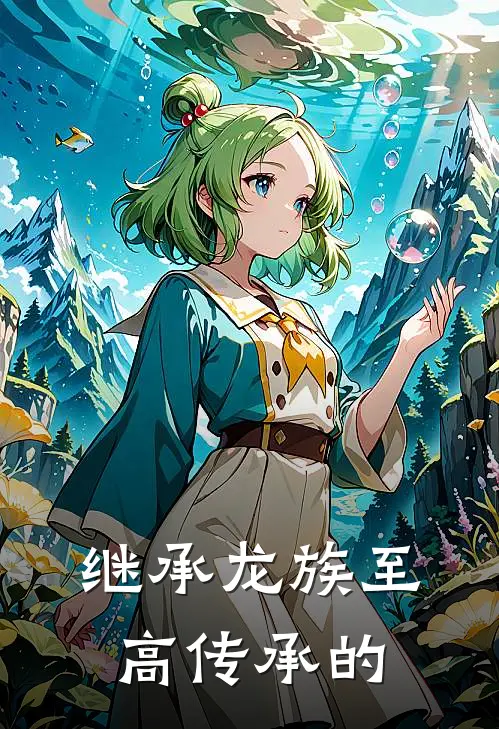 继承龙族至高传承的