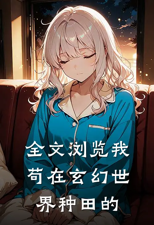 全文浏览我苟在玄幻世界种田的