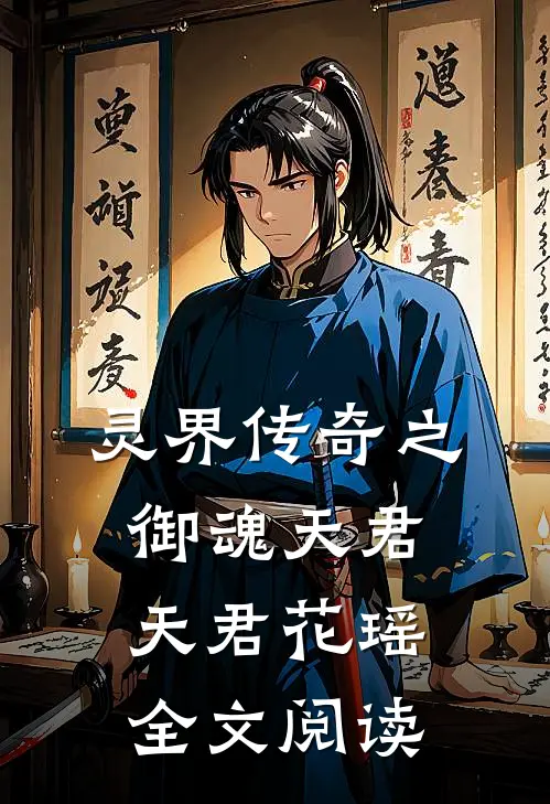 灵界传奇之御魂天君天君花瑶全文阅读