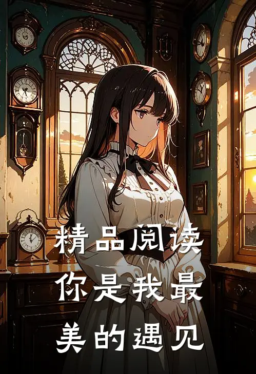 精品阅读你是我最美的遇见