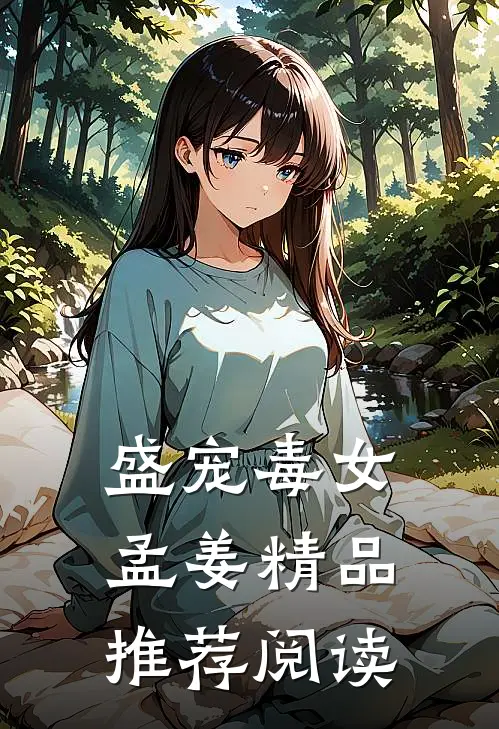 盛宠毒女孟姜精品推荐阅读