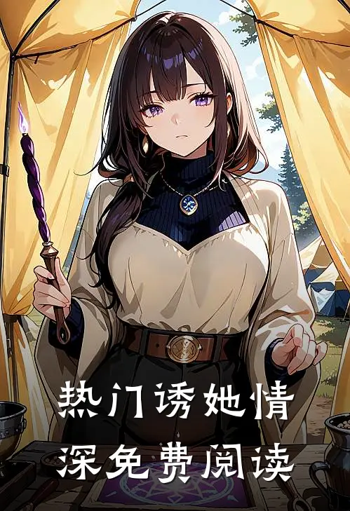 热门诱她情深免费阅读