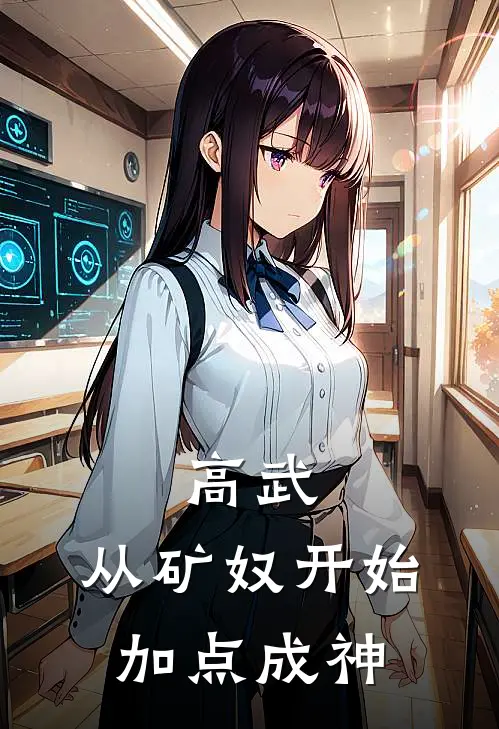 高武：从矿奴开始加点成神
