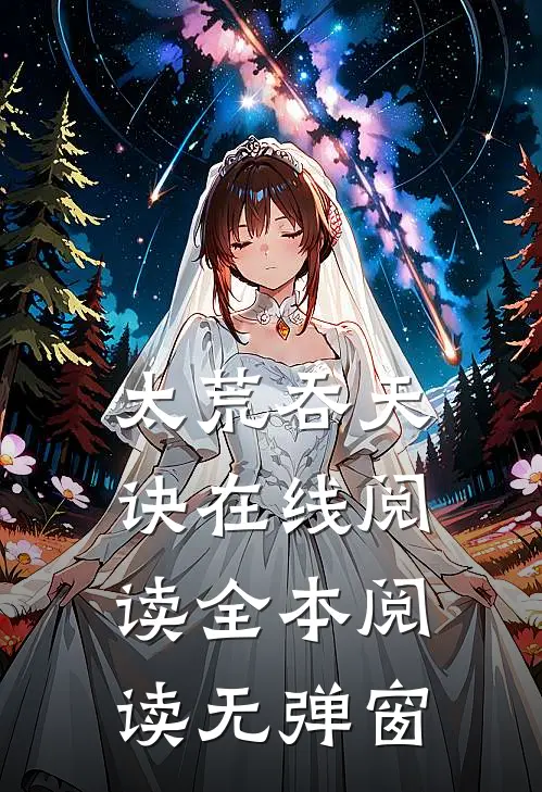 太荒吞天诀在线阅读全本阅读无弹窗