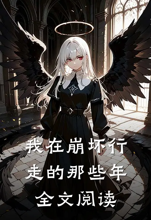 我在崩坏行走的那些年全文阅读