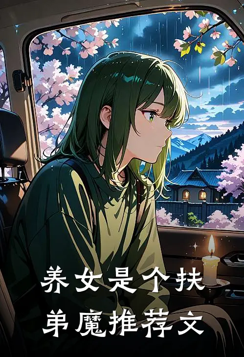 养女是个扶弟魔推荐文