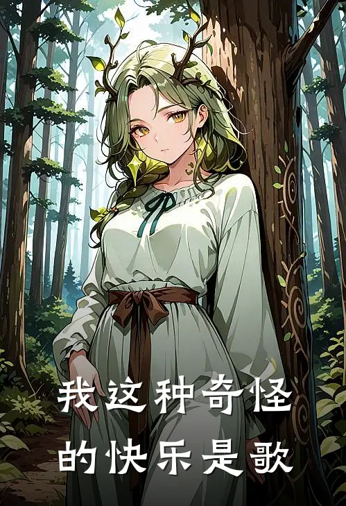 我这种奇怪的快乐是歌