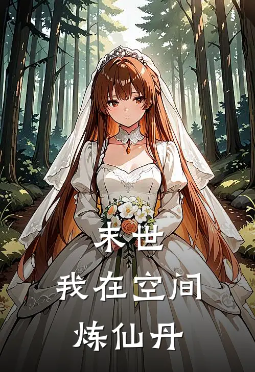 末世我在空间炼仙丹免费阅读