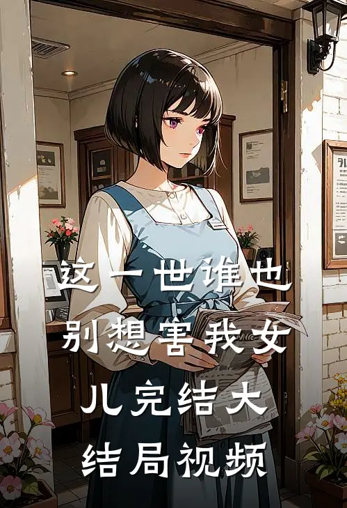 这一世谁也别想害我女儿完结大结局视频