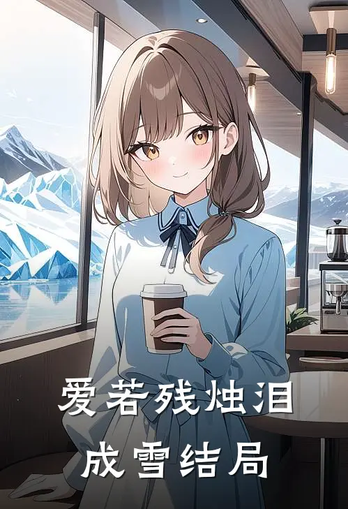 爱若残烛泪成雪结局