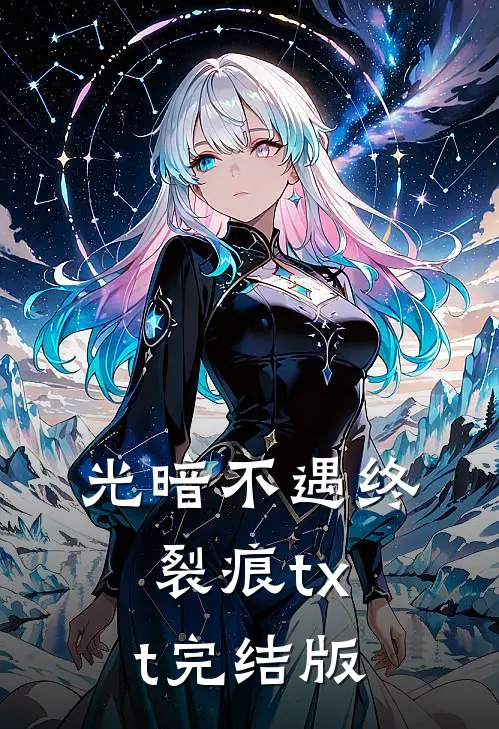 光暗不遇终裂痕txt完结版