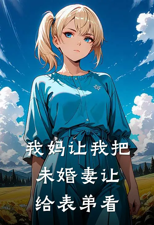 我妈让我把未婚妻让给表弟看