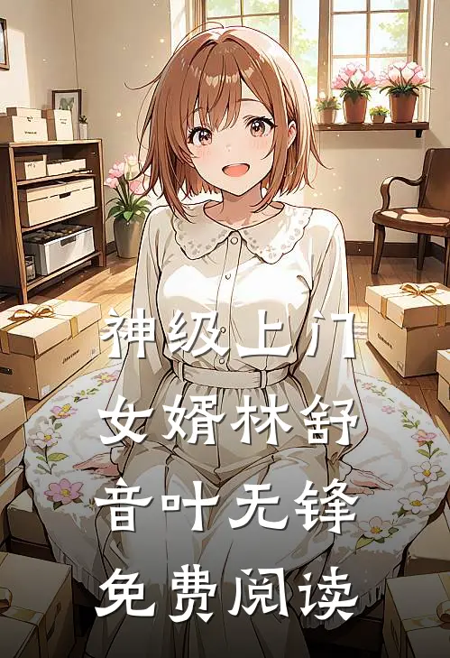 神级上门女婿林舒音叶无锋免费阅读