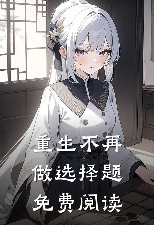 重生不再做选择题免费阅读