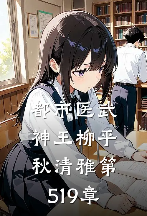 都市医武神王柳平秋清雅 第519章