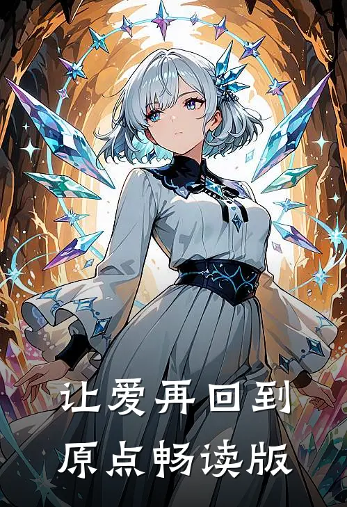 让爱再回到原点畅读版