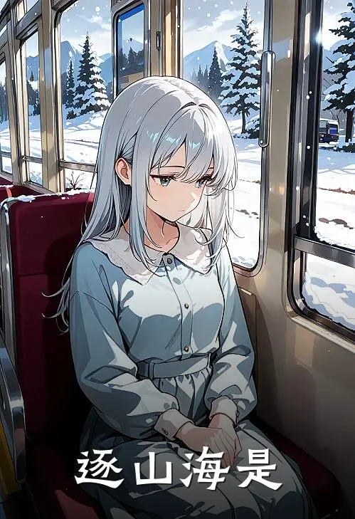 逐山海是