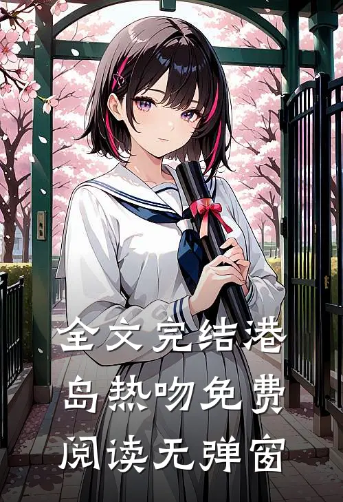 全文完结港岛热吻免费阅读无弹窗