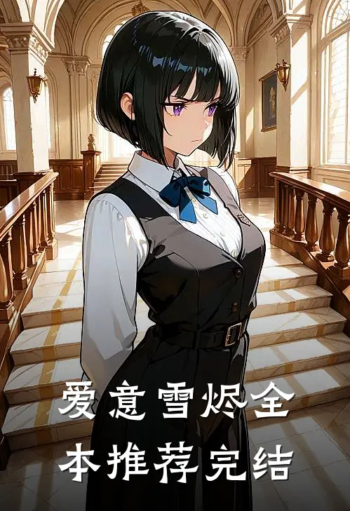 爱意雪烬全本推荐完结