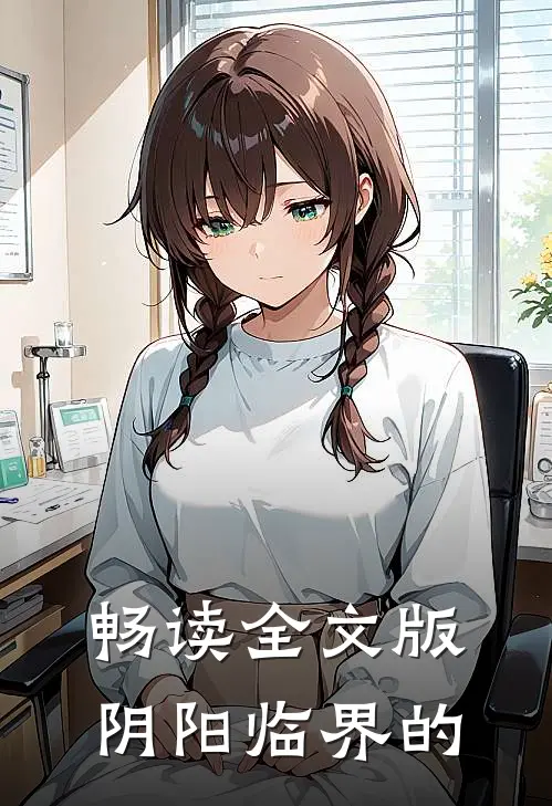 畅读全文版阴阳临界的