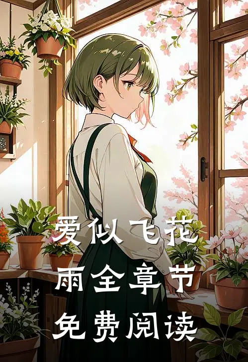 爱似飞花雨全章节免费阅读