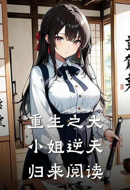 重生之大小姐逆天归来阅读