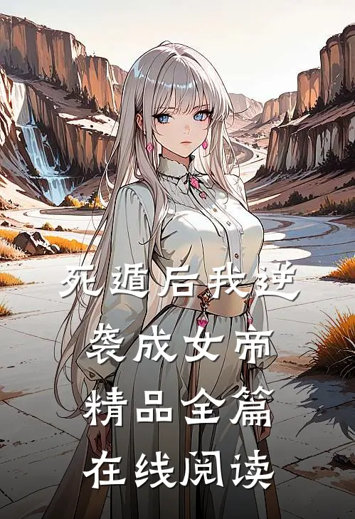 死遁后我逆袭成女帝精品全篇在线阅读