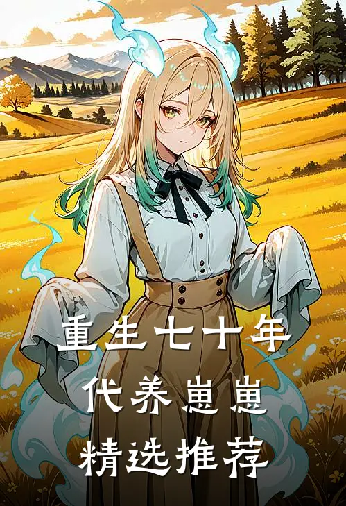 重生七十年代养崽崽精选推荐