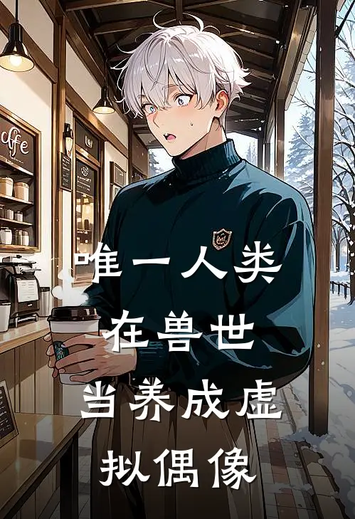 唯一人类在兽世,当养成虚拟偶像免费TXT