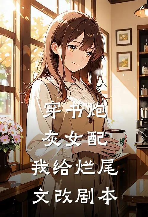 穿书炮灰女配：我给烂尾文改剧本